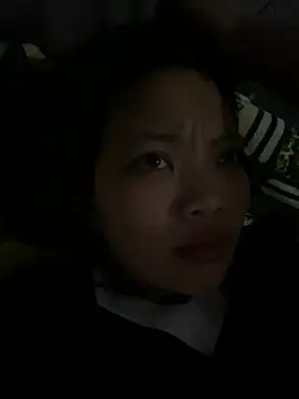 Snapshot of chaomay796xo chatting on December 2024 08:45:02 PM chaomay796xo online show from December 2024 08:45:02 PM