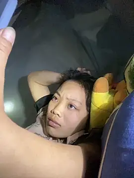 Snapshot of chaomay796xo chatting on January 2025 01:53:01 PM chaomay796xo online show from January 2025 01:53:01 PM