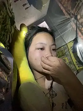 Snapshot of chaomay796xo chatting on January 2025 05:52:02 AM chaomay796xo online show from January 2025 05:52:02 AM