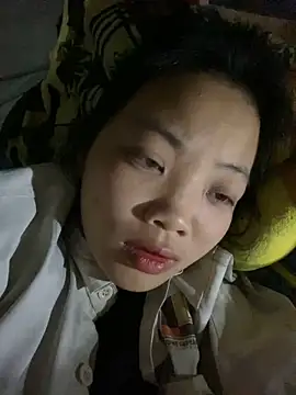 Snapshot of chaomay796xo chatting on January 2025 12:45:01 AM chaomay796xo online show from January 2025 12:45:01 AM