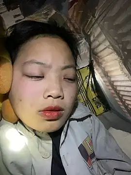 Snapshot of chaomay796xo chatting on January 2025 05:11:01 AM chaomay796xo online show from January 2025 05:11:01 AM