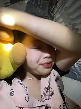 Snapshot of chaomay796xo chatting on January 2025 02:57:01 PM chaomay796xo online show from January 2025 02:57:01 PM