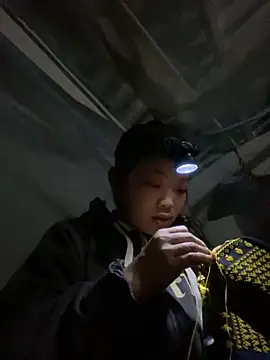 Snapshot of chaomay796xo chatting on February 2025 01:43:01 PM chaomay796xo online show from February 2025 01:43:01 PM