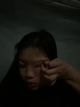 Snapshot of chaomay796xo chatting on February 2025 03:26:01 PM chaomay796xo online show from February 2025 03:26:01 PM