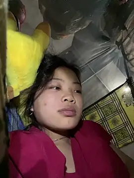 Snapshot of chaomay796xo chatting on February 2025 10:31:01 PM chaomay796xo online show from February 2025 10:31:01 PM