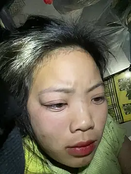 Snapshot of chaomay796xo chatting on February 2025 11:21:02 PM chaomay796xo online show from February 2025 11:21:02 PM