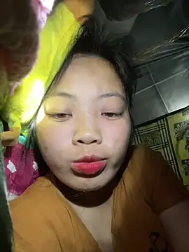 Snapshot of chaomay796xo chatting on February 2025 03:29:01 PM chaomay796xo online show from February 2025 03:29:01 PM