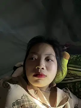 Snapshot of chaomay796xo chatting on February 2025 02:15:02 PM chaomay796xo online show from February 2025 02:15:02 PM