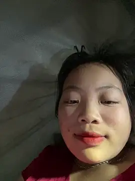 Snapshot of chaomay796xo chatting on March 2025 05:31:02 AM chaomay796xo online show from March 2025 05:31:02 AM