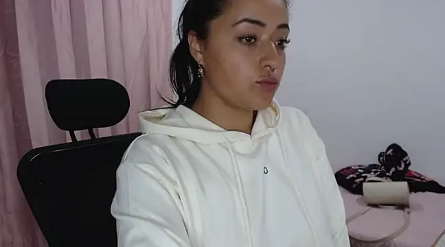 jjulietha95 online show from February 2025 07:45:01 AM