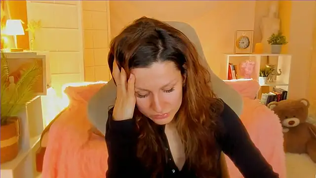 Snapshot of April_o_Nill chatting on February 2025 10:48:01 AM April o Nill online show from February 2025 10:48:01 AM