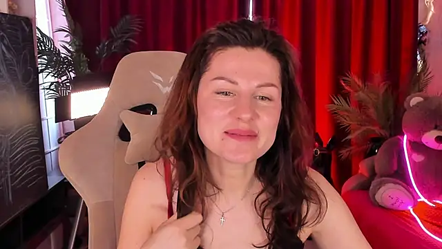 April o Nill online show from April 2026 08:42:02 AM