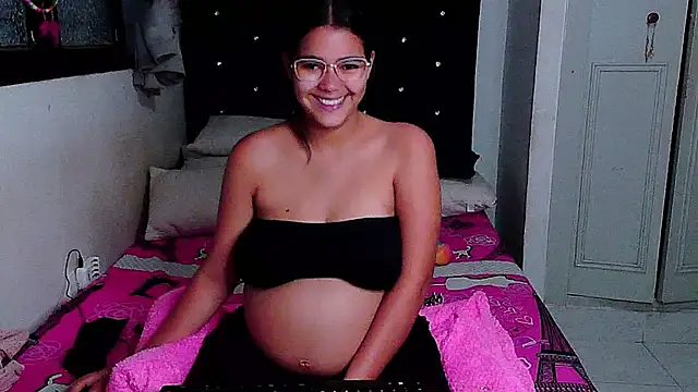 Victoriacarmo online show from March 2025 11:22:01 PM