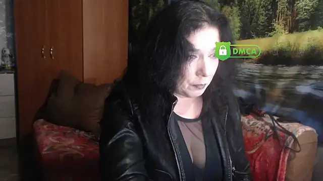 RositaSky online show from December 2024 01:08:01 AM