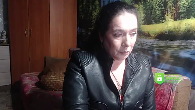 RositaSky online show from February 2025 12:10:02 AM