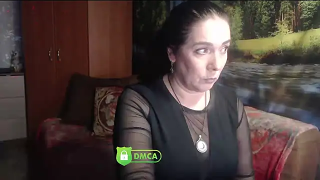 RositaSky online show from March 2025 10:43:01 PM