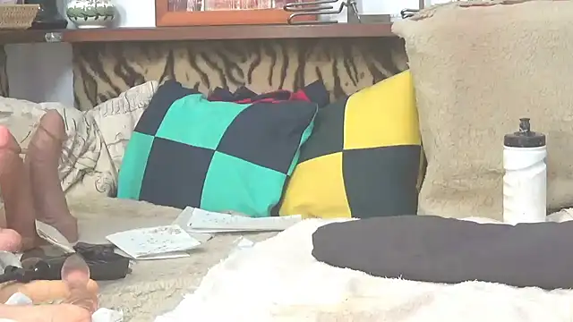 RitaMinx online show from November 2025 10:04:02 AM