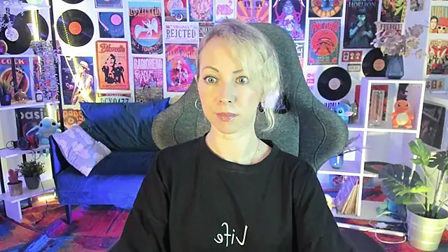 LylithSkye online show from January 2025 11:32:02 AM