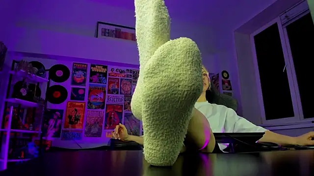 LylithSkye online show from January 2025 02:21:01 PM