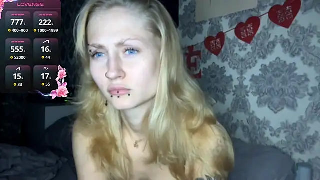 MarthaGees online show from September 2025 03:16:01 PM