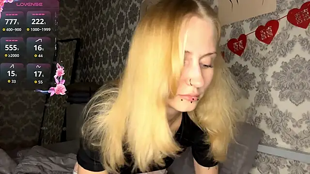 MarthaGees online show from September 2025 03:28:02 PM