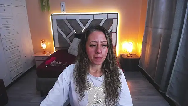 Snapshot of miss_hanna07 chatting on February 2025 12:34:02 PM miss hanna07 online show from February 2025 12:34:02 PM