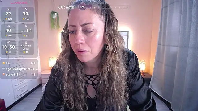 Snapshot of miss_hanna07 chatting on March 2025 06:33:01 PM miss hanna07 online show from March 2025 06:33:01 PM