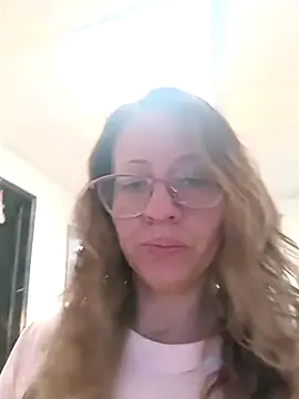 Snapshot of miss_hanna07 chatting on March 2025 02:55:02 PM miss hanna07 online show from March 2025 02:55:02 PM