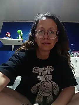 Snapshot of miss_hanna07 chatting on October 2025 11:58:01 PM miss hanna07 online show from October 2025 11:58:01 PM