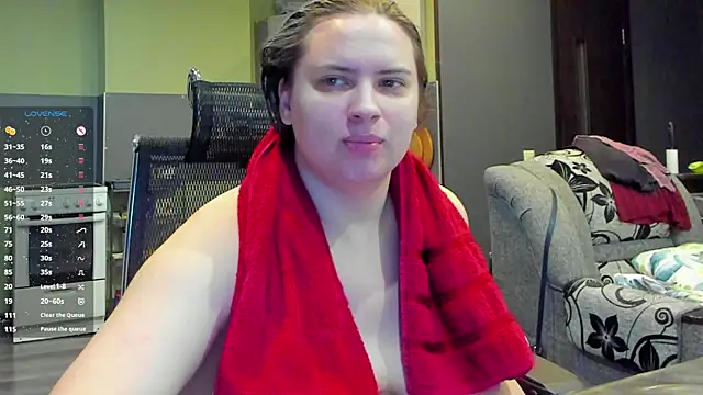 1lindsey1 online show from November 2025 11:21:02 AM