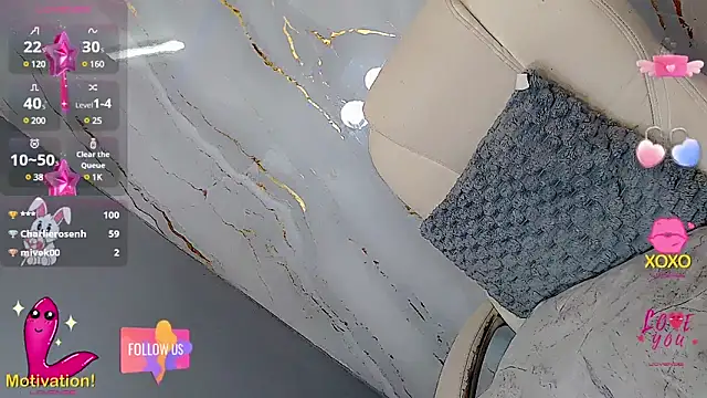 Babyenderlyn online show from February 2025 08:42:02 AM