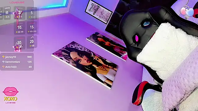 Babyenderlyn online show from March 2025 02:46:01 AM