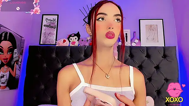 Babyenderlyn online show from October 2025 08:52:02 PM