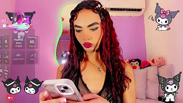 Babyenderlyn online show from January 2026 08:36:02 PM