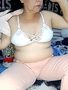 Dulcemature online show from February 2026 03:35:01 AM