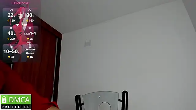 Snapshot of jasmine_bunny_ chatting on January 2025 03:22:02 PM jasmine bunny online show from January 2025 03:22:02 PM