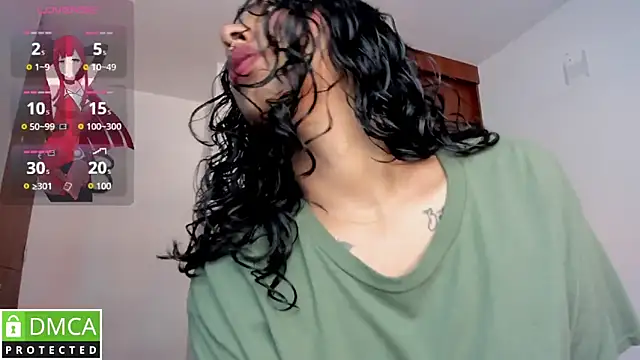 Snapshot of jasmine_bunny_ chatting on January 2025 03:25:01 PM jasmine bunny online show from January 2025 03:25:01 PM