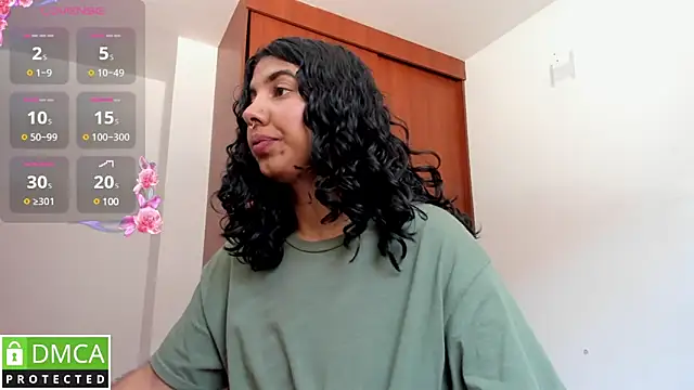 Snapshot of jasmine_bunny_ chatting on January 2025 06:27:02 PM jasmine bunny online show from January 2025 06:27:02 PM