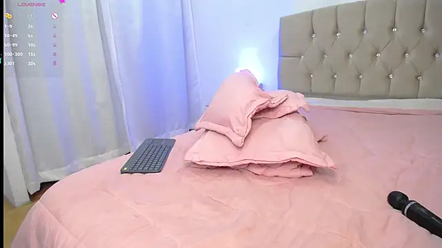 zoe alanaa online show from December 2024 04:09:02 AM