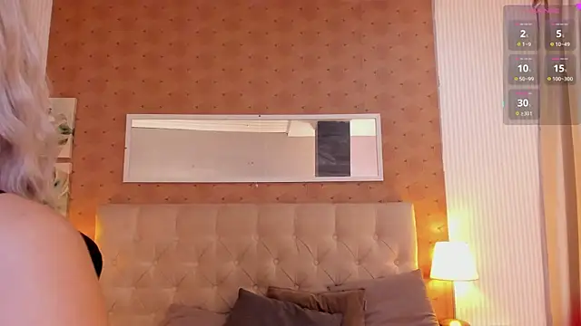 zoe alanaa online show from September 2025 12:05:02 PM