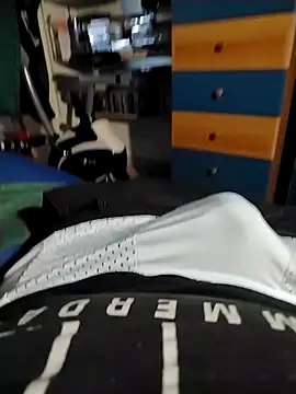 Nikart83 online show from March 2026 05:39:01 PM