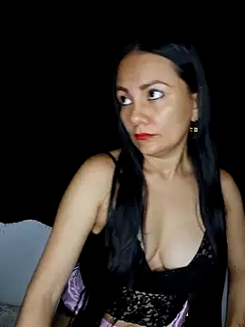 Hotslaves online show from March 2025 04:12:02 AM