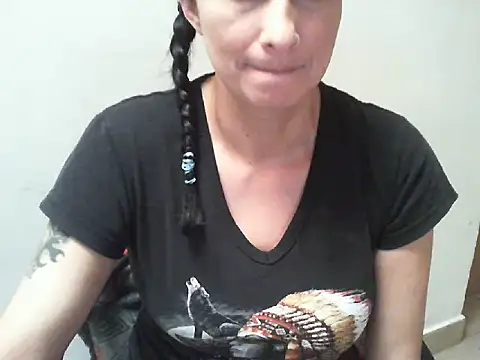 Jennys room 77 online show from October 2025 07:14:02 PM