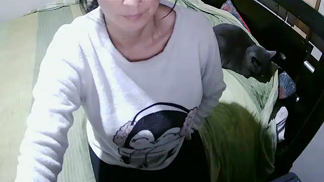 Jennys room 77 online show from November 2025 01:22:02 AM