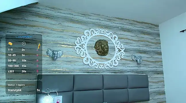 ciara connor online show from January 2025 09:57:02 AM