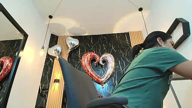 ciara connor online show from February 2026 04:57:02 AM