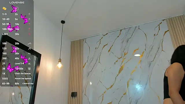 ciara connor online show from February 2026 08:10:01 PM