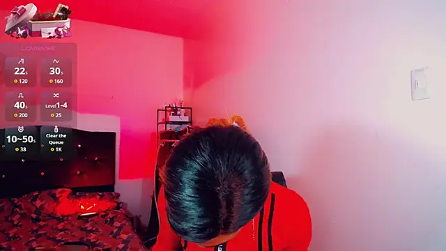 Kendall hornyy online show from January 2026 07:19:02 PM