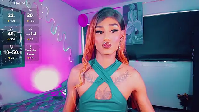 Kendall hornyy online show from February 2026 07:14:02 PM