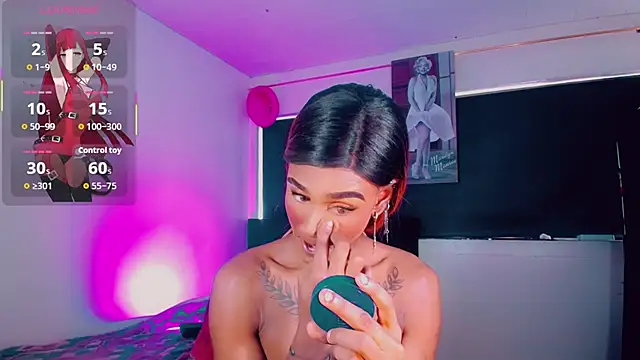 Kendall hornyy online show from April 2026 07:33:01 PM